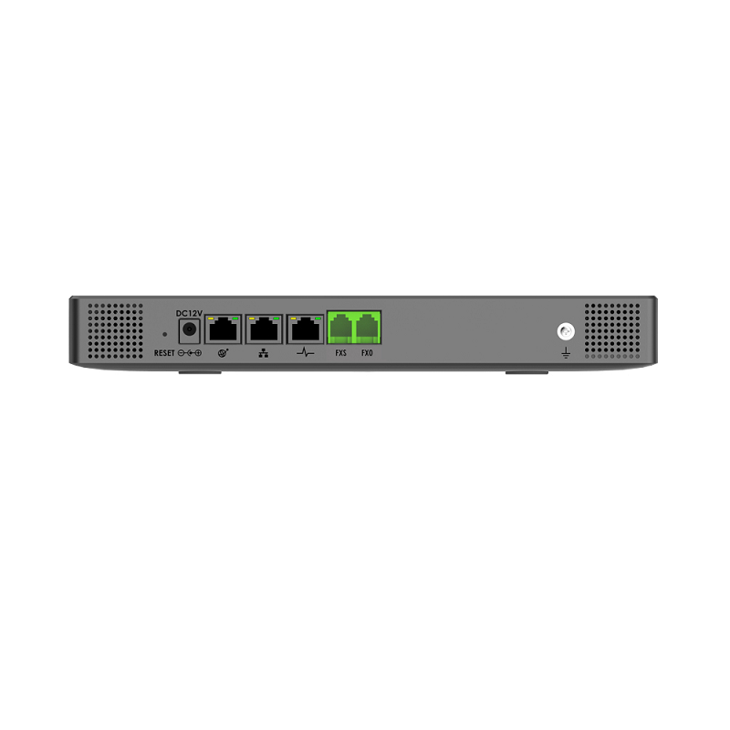 Grandstream UCM6300 Port IP PBX